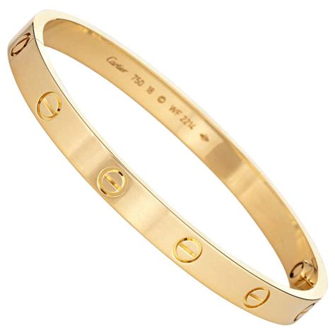 cartier love necklace replica uk|authentic used cartier love bracelet.